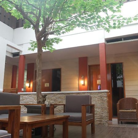 Citiresidence Jakarta Ngoại thất bức ảnh