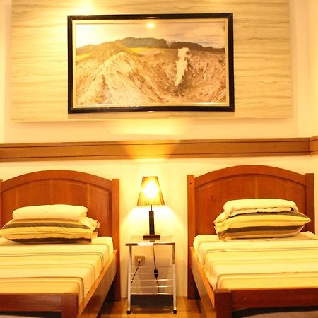 Citiresidence Jakarta Ngoại thất bức ảnh