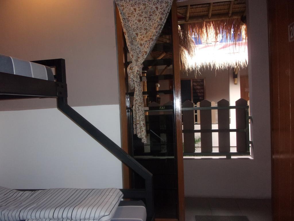 Citiresidence Jakarta Phòng bức ảnh