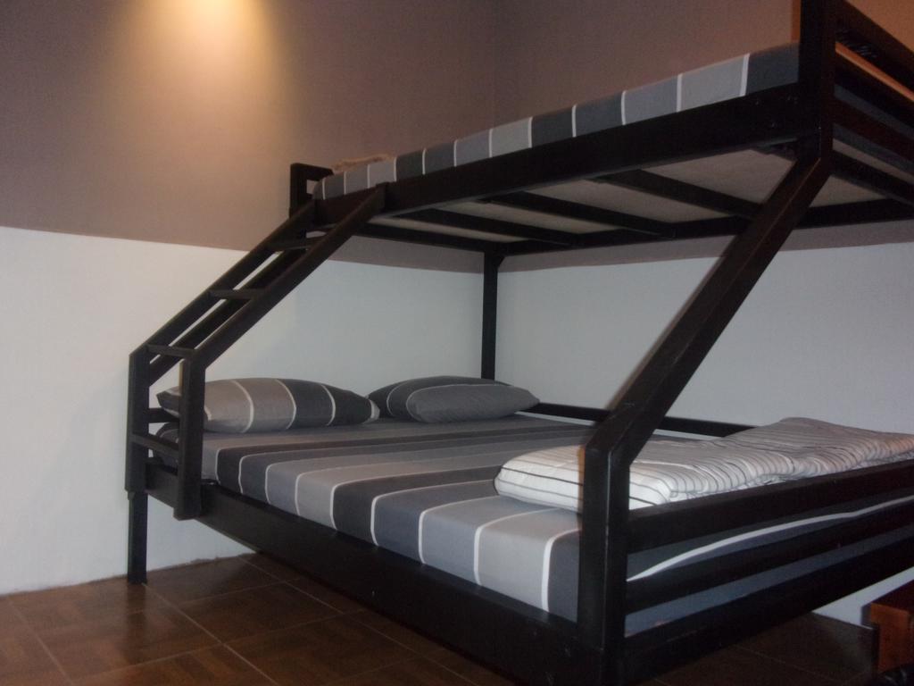 Citiresidence Jakarta Phòng bức ảnh
