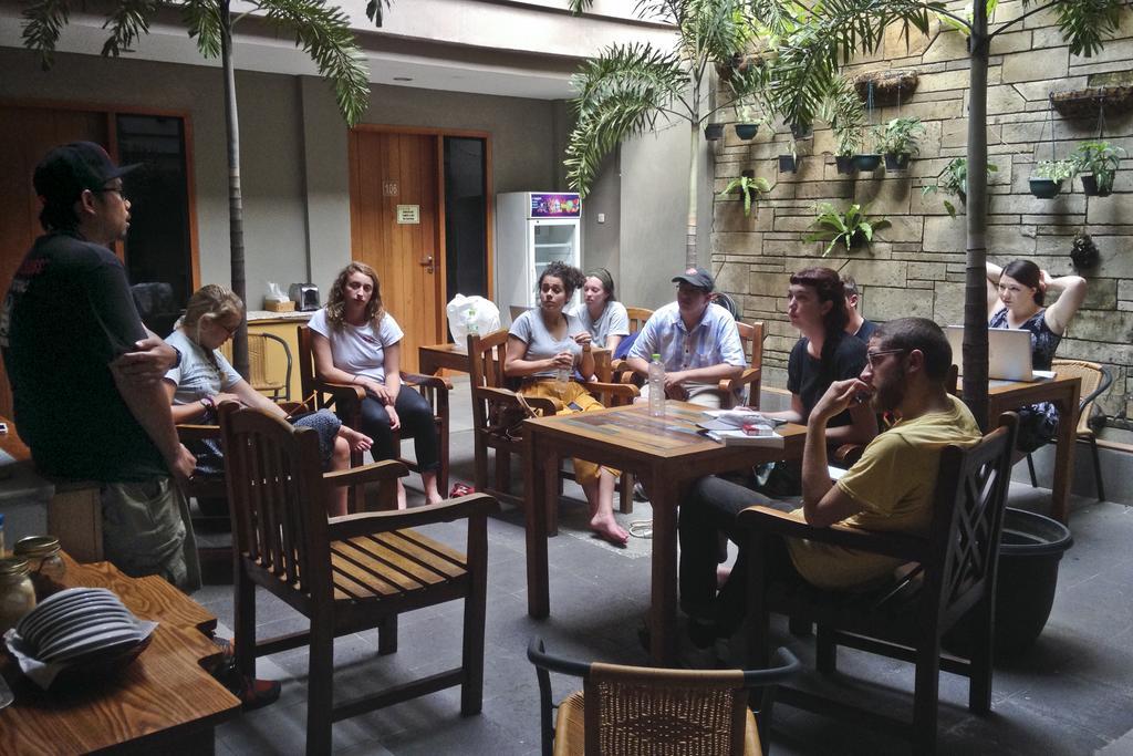 Citiresidence Jakarta Ngoại thất bức ảnh
