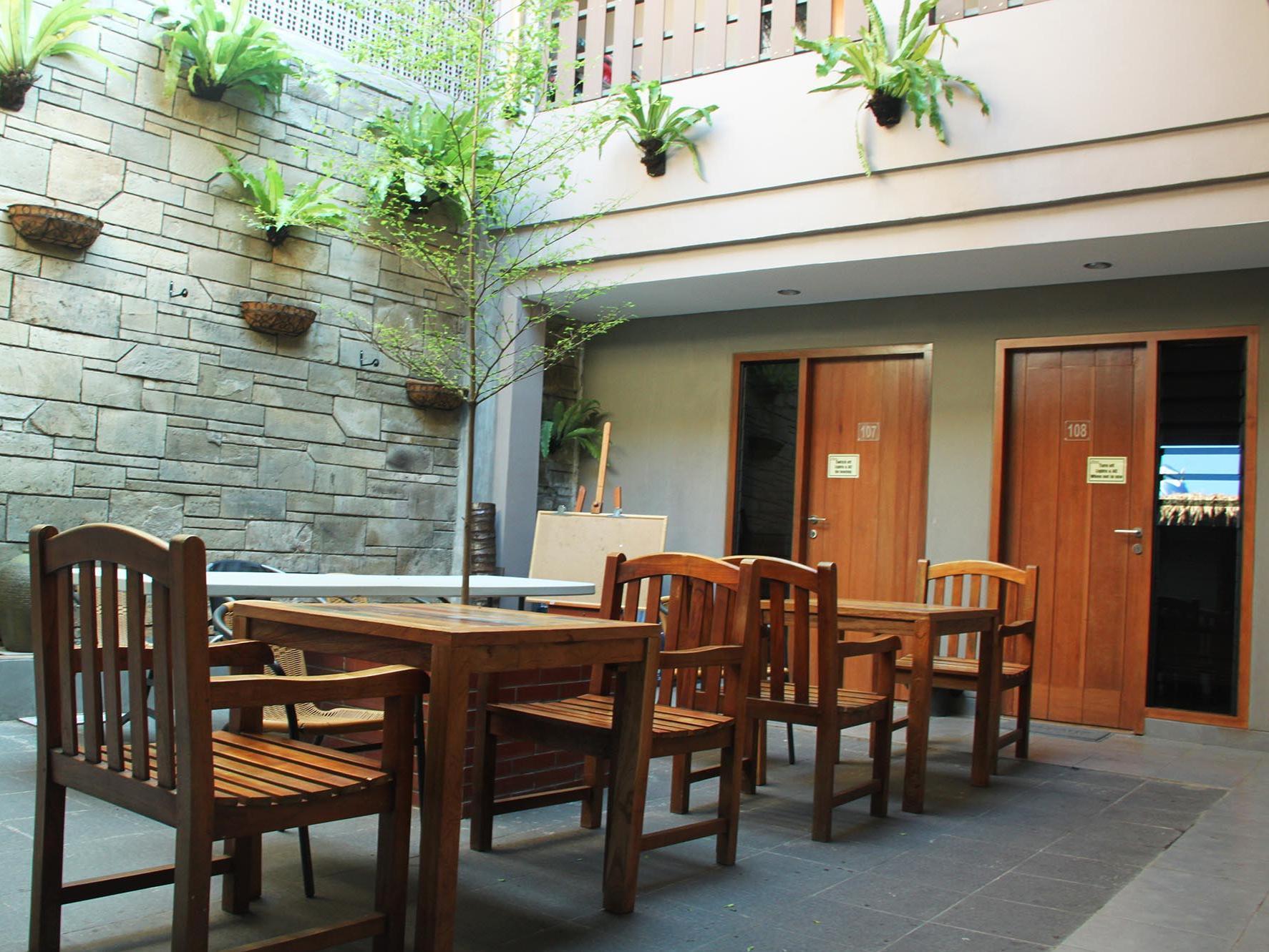Citiresidence Jakarta Ngoại thất bức ảnh
