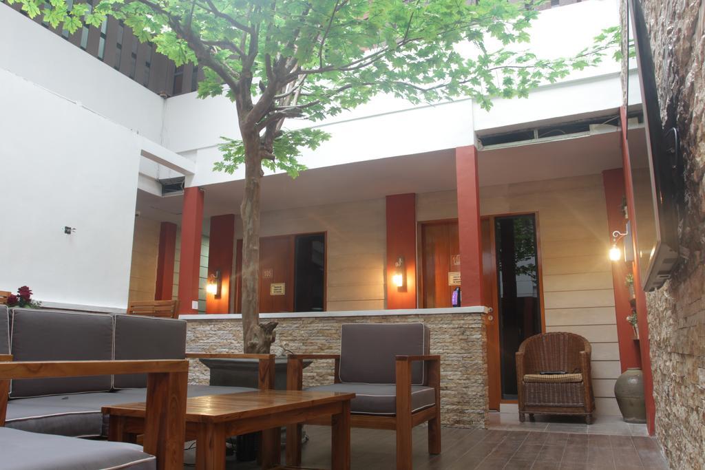 Citiresidence Jakarta Ngoại thất bức ảnh