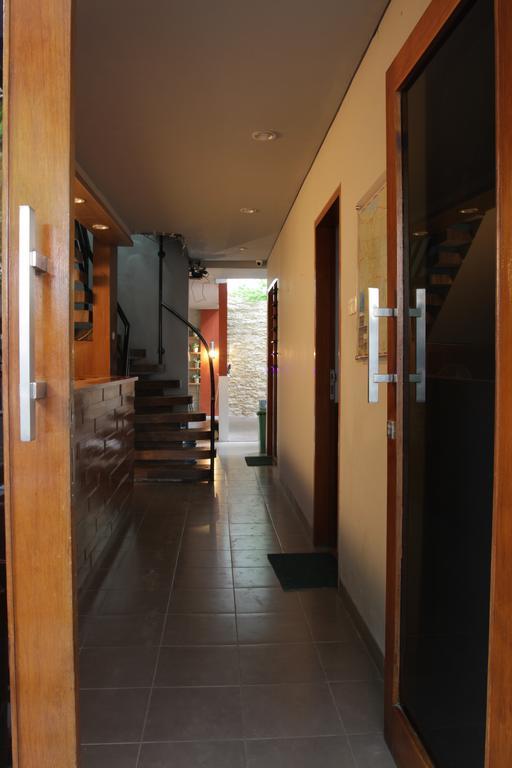 Citiresidence Jakarta Ngoại thất bức ảnh
