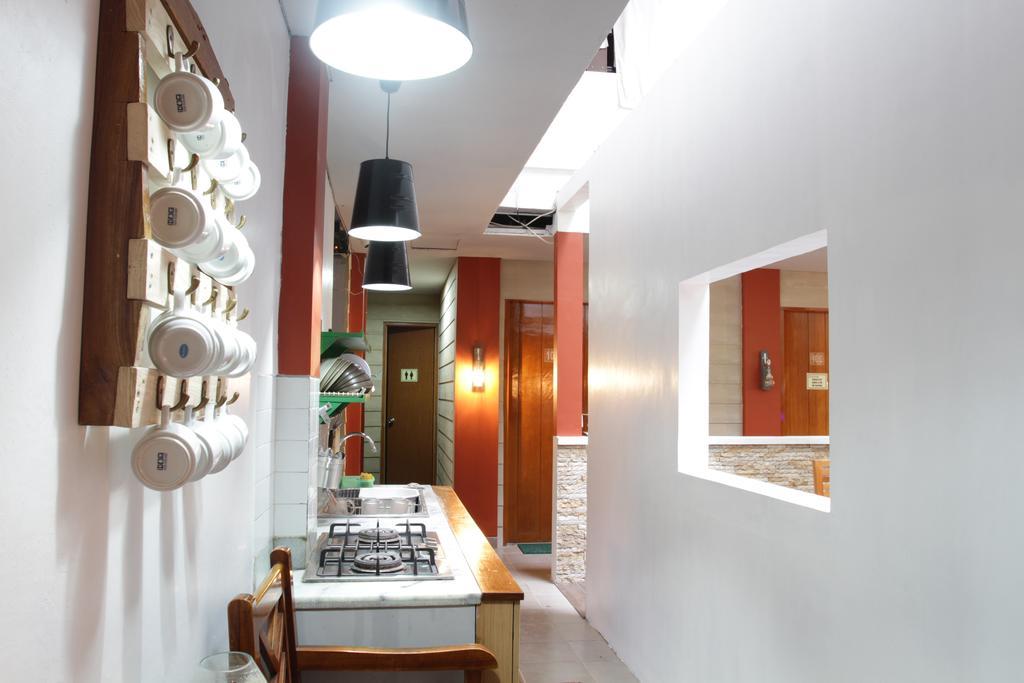 Citiresidence Jakarta Ngoại thất bức ảnh
