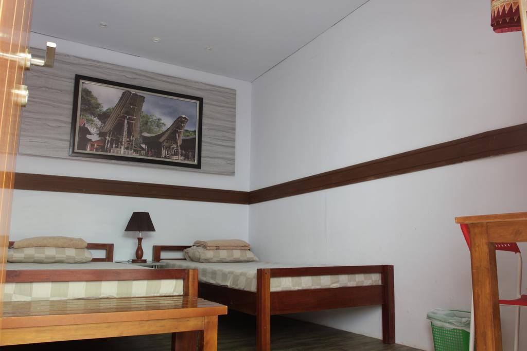 Citiresidence Jakarta Ngoại thất bức ảnh