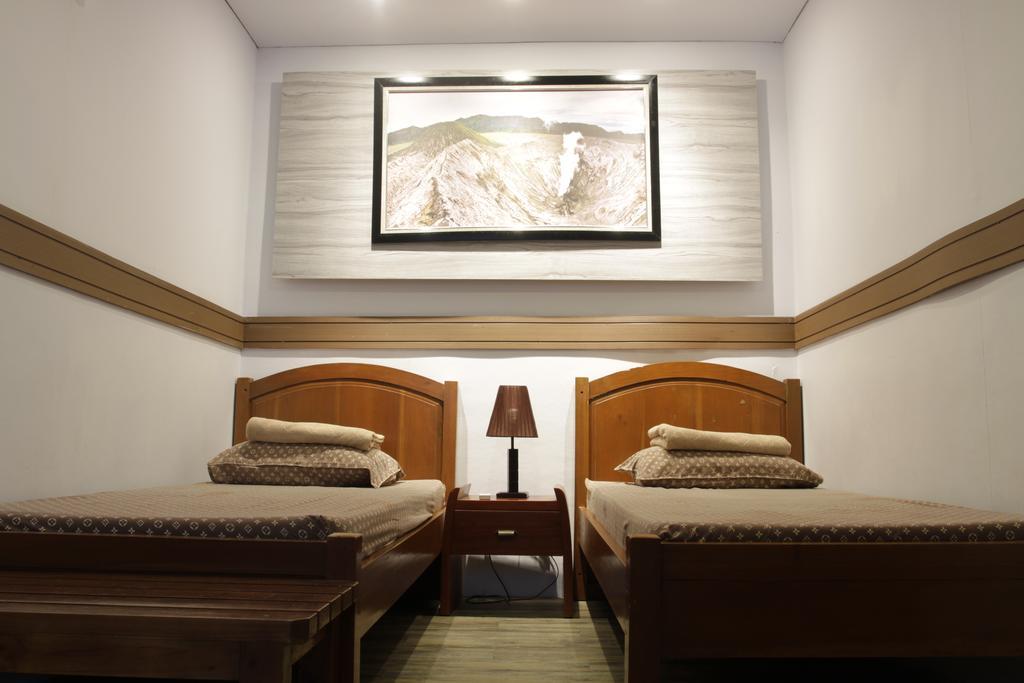 Citiresidence Jakarta Ngoại thất bức ảnh