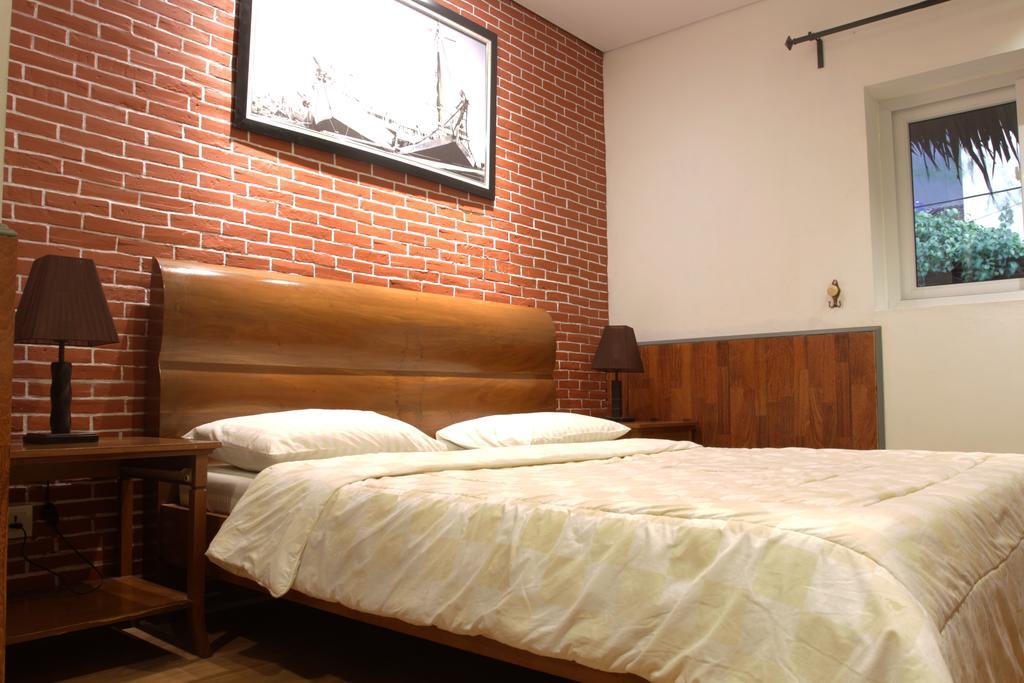 Citiresidence Jakarta Ngoại thất bức ảnh
