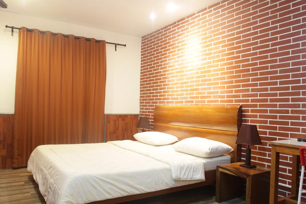 Citiresidence Jakarta Ngoại thất bức ảnh