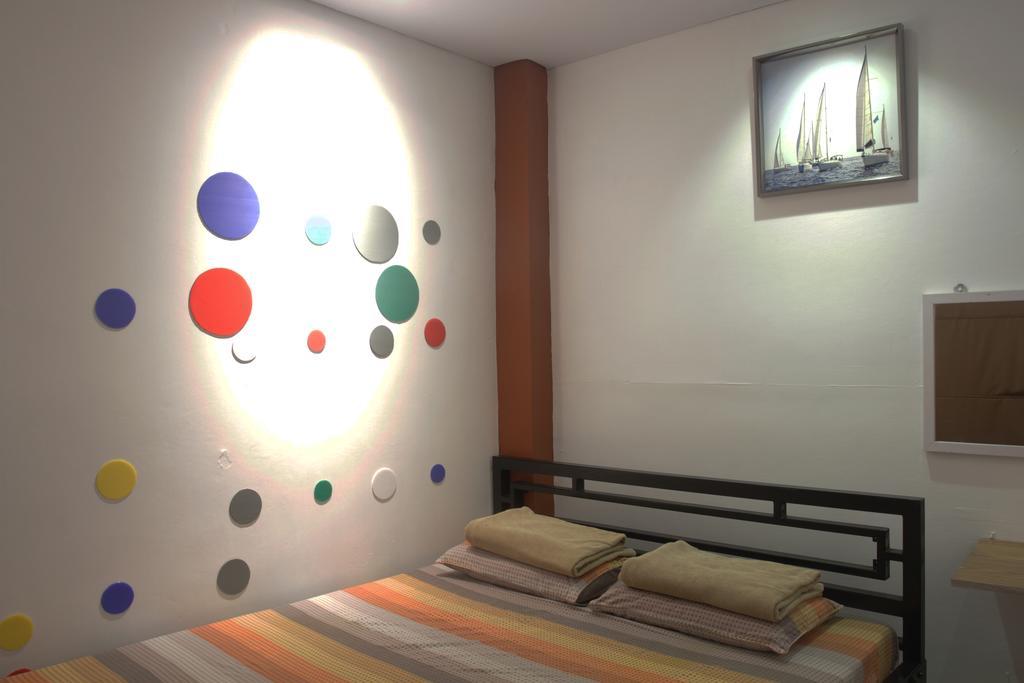 Citiresidence Jakarta Ngoại thất bức ảnh