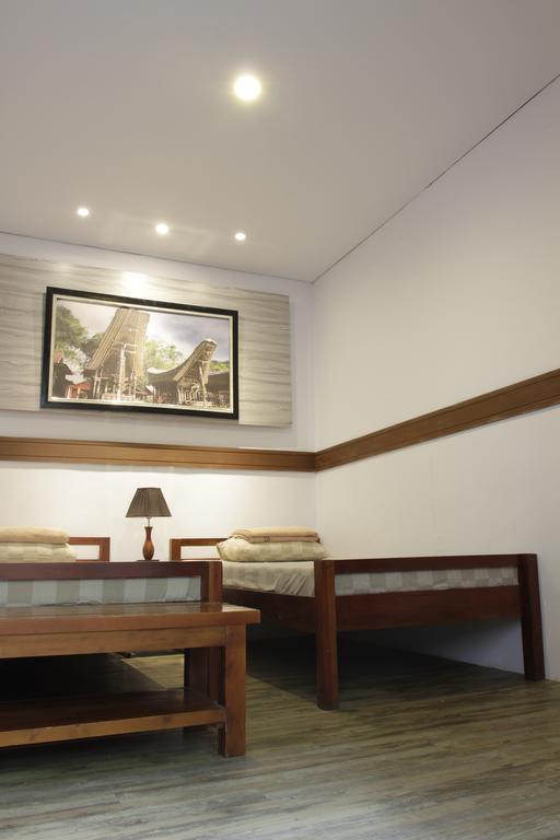 Citiresidence Jakarta Ngoại thất bức ảnh
