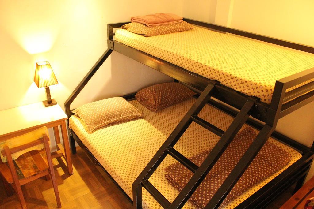 Citiresidence Jakarta Ngoại thất bức ảnh