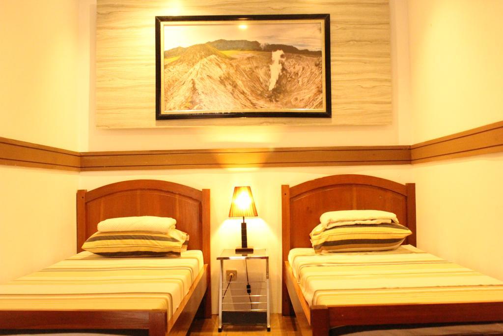 Citiresidence Jakarta Ngoại thất bức ảnh