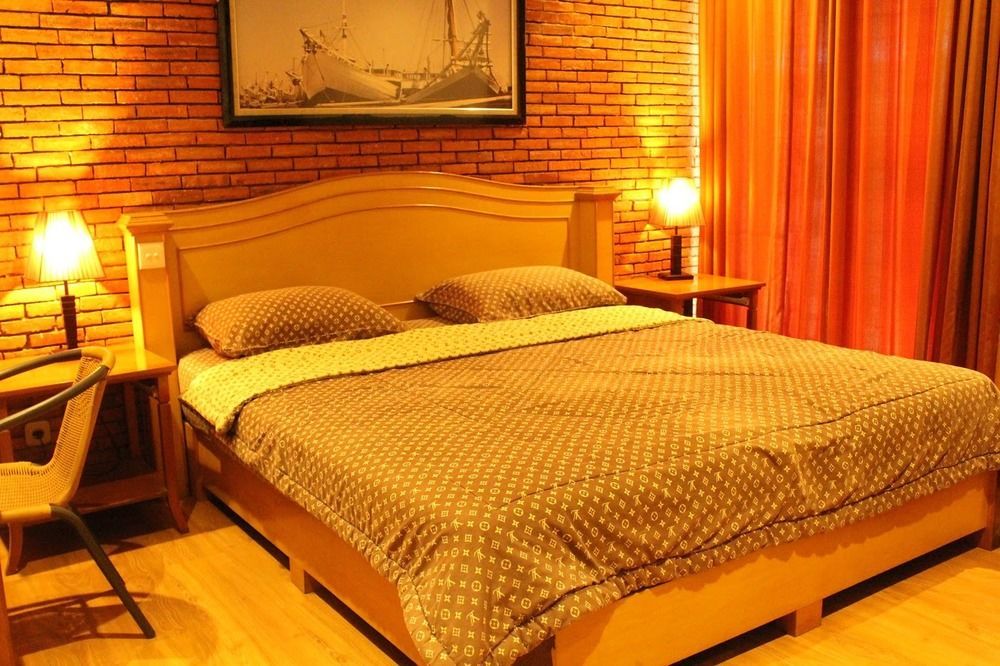 Citiresidence Jakarta Ngoại thất bức ảnh