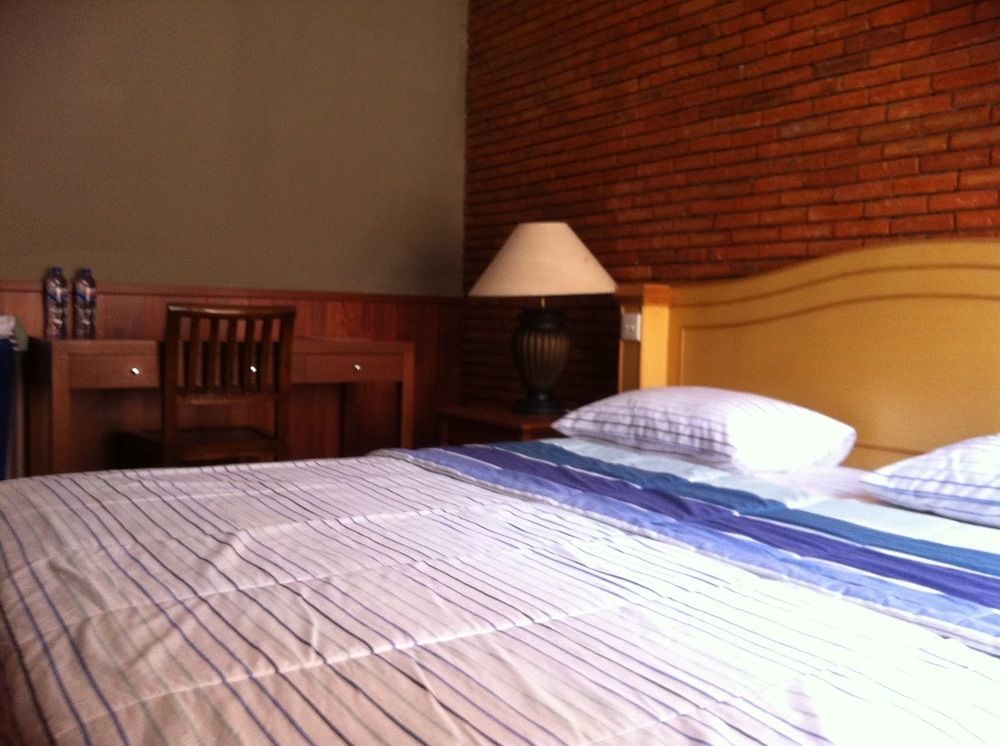 Citiresidence Jakarta Ngoại thất bức ảnh
