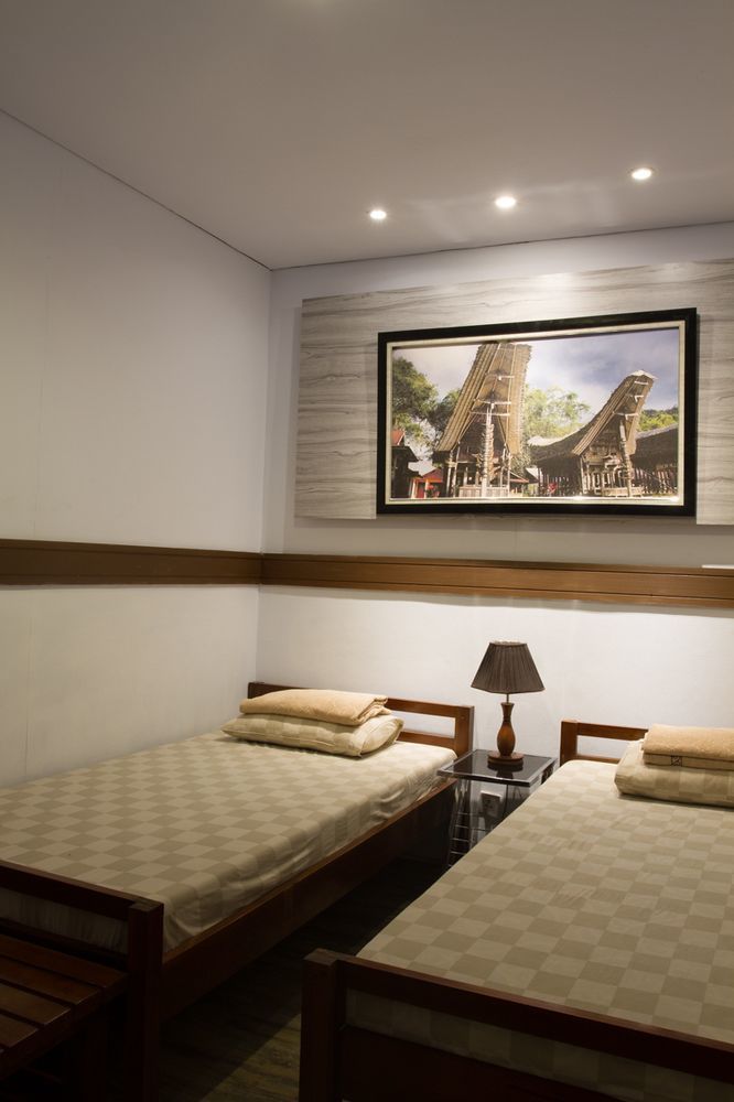 Citiresidence Jakarta Ngoại thất bức ảnh