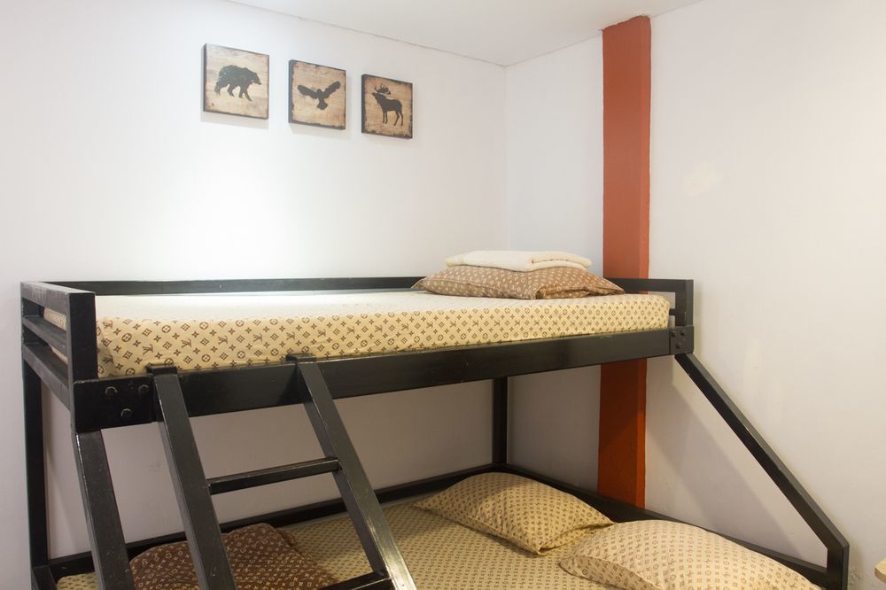 Citiresidence Jakarta Ngoại thất bức ảnh