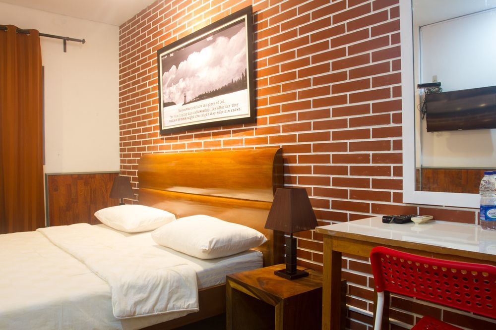 Citiresidence Jakarta Ngoại thất bức ảnh