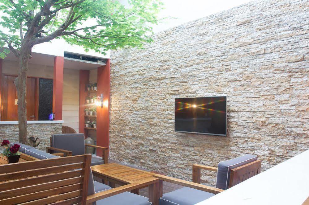 Citiresidence Jakarta Ngoại thất bức ảnh
