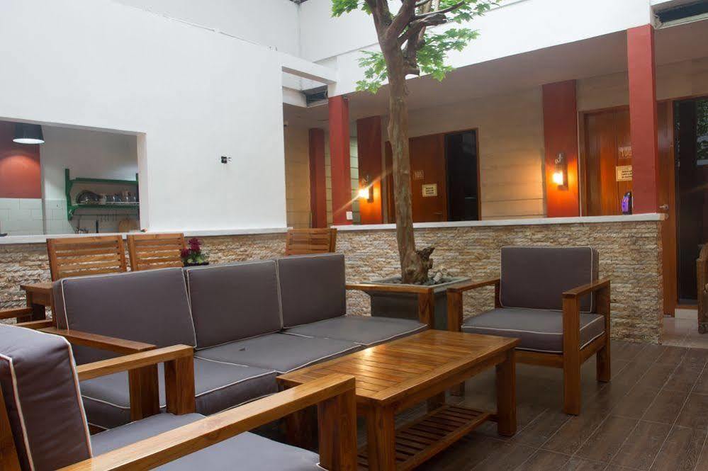 Citiresidence Jakarta Ngoại thất bức ảnh