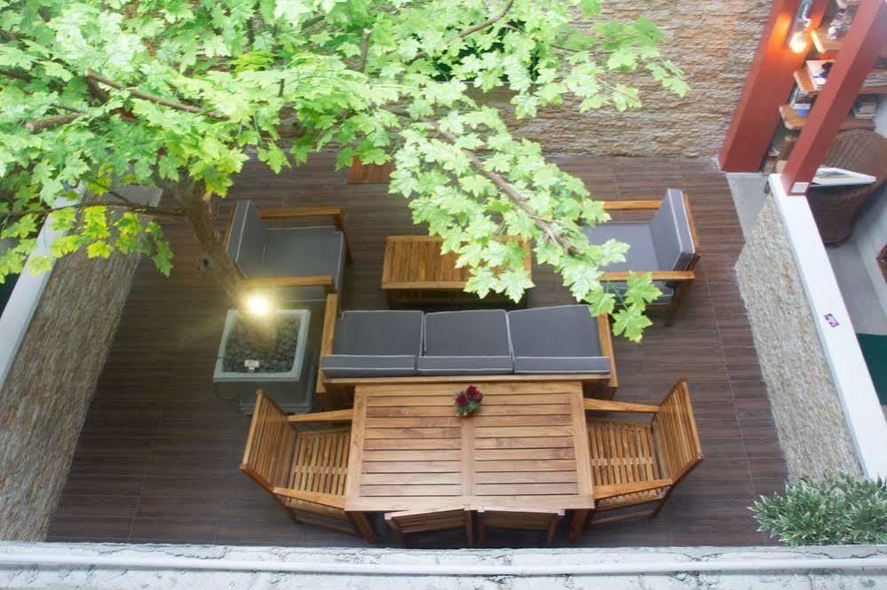 Citiresidence Jakarta Ngoại thất bức ảnh