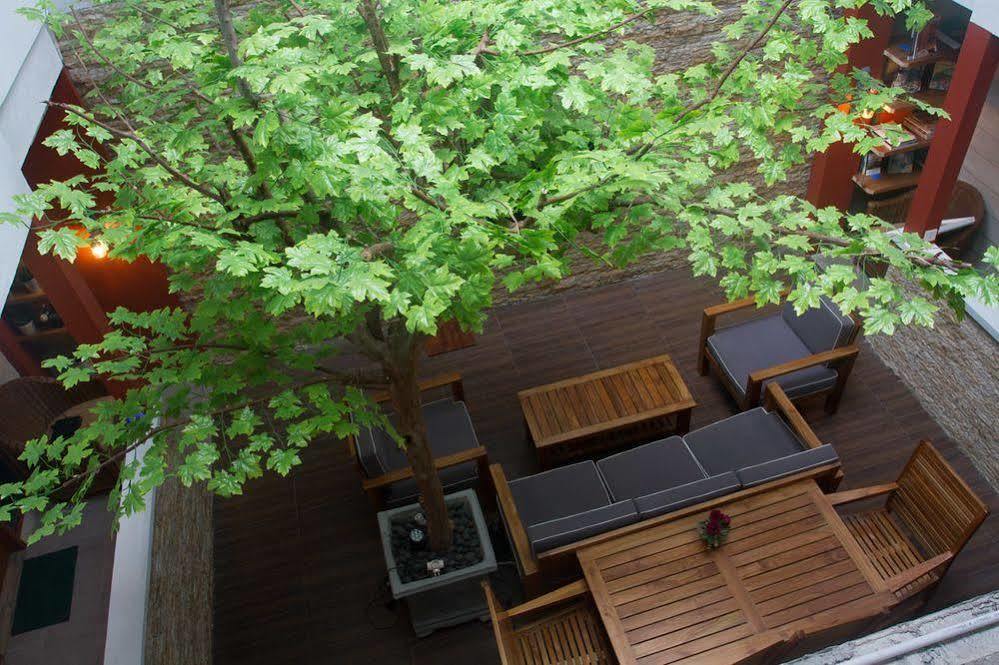 Citiresidence Jakarta Ngoại thất bức ảnh